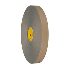 3M 4318 3/4INX36YD - Charcoal Gray Urethane Foam Tape 4318 CTD POLY 3/4INx36YD 3M 7100018679 7100018679 - eGrimesDirect