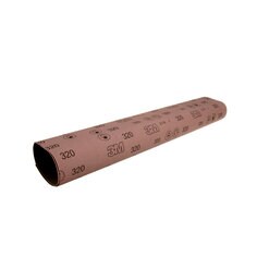 3M AM31960 - 3M 24INx24INx320-grit Aluminum Oxide Utility Cloth Sheet 211K 3M 7100231960 7100231960 - eGrimesDirect