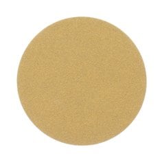 3M 051125-05669 - 6 Inch x Non-Vacuum 236U Aluminum Oxide 80 Grit Velcro Paper Disc 7000134169 - eGrimesDirect