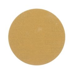 3M 051125-05684_OLD - 5 Inch x Non-Vacuum 236U Aluminum Oxide 220 Grit Velcro Paper Disc 7000134158 - eGrimesDirect