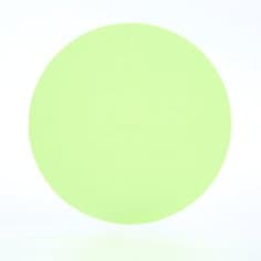 3M AB27487-2 5-inch aluminum oxide A35 grit Velcro film disc for sanding and grinding applications.