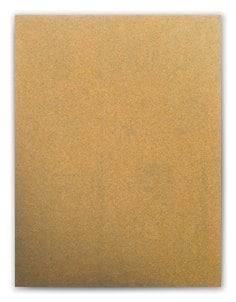 3M AB55527 clean sanding sheet Velcro disc, 3 in x 4 in, P150 C-weight, for surface finishing and smoothing.