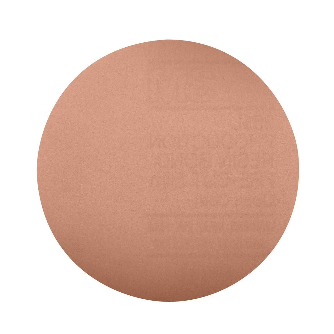 3M AB84167 - 5" X Non-Vacuum 366L Aluminum Oxide 60 Grit Velcro Film Disc 7000118550 - eGrimesDirect