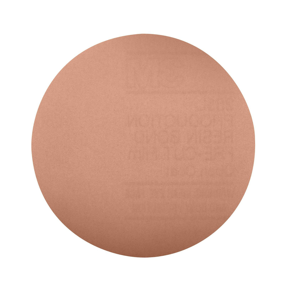 3M AB84167 - 5" X Non-Vacuum 366L Aluminum Oxide 60 Grit Velcro Film Disc 7000118550 - eGrimesDirect