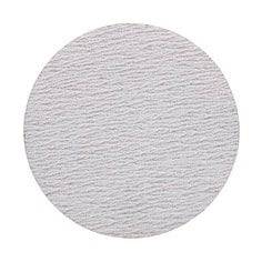 3M 5-inch aluminum oxide Velcro film disc with 100 grit, non-vacuum design for surface sanding and finishing.