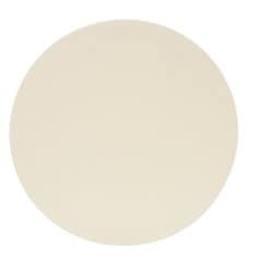 3M Trizact AB27496 5-inch velcro disc with cerium oxide grit for polishing and surface finishing applications.