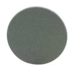 3M Trizact 02091 3-inch silicon carbide grit 1000 Velcro foam disc for sanding and polishing applications.