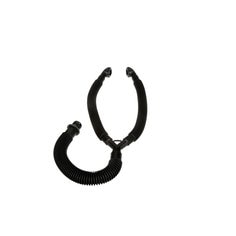 3M BT-64 - 3M Versaflo Heavy Duty Tight Fitting Breathing Tube 1 EA/Case 3M BT-64 7100167214 - eGrimesDirect