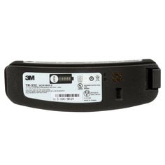 3M Versaflo TR-332 - High Capacity Battery 7000052903 - eGrimesDirect