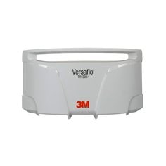 3M TR-371+ - 3M Versaflo Powered Air Purifying Respirator FIlter Cover, 1 EA/Case 3M TR-371+ 7100156020 - eGrimesDirect