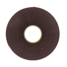 3M 4611-1/4X36 - VHB Tape 4611 grey 0.3 in x 36.0 yd (0.6 cm x 32.9 m) 3M 4611-1/4X36 7100143904 - eGrimesDirect