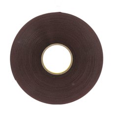 3M 4611-1/4X36 - VHB Tape 4611 grey 0.3 in x 36.0 yd (0.6 cm x 32.9 m) 3M 4611-1/4X36 7100143904