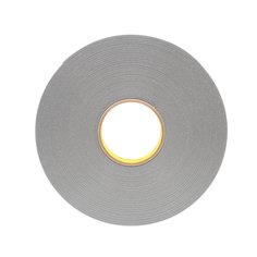 3M VHB 4941-2X36 - VHB Tape 4941 Grey 45 mil (2 Inch x 36 Yards) Bulk 7010334342 - eGrimesDirect