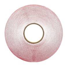 3M VHB 4910 clear tape, 1/2 inch x 36 yards, 40 mil thick, VHB adhesive tape for bonding and mounting applications.