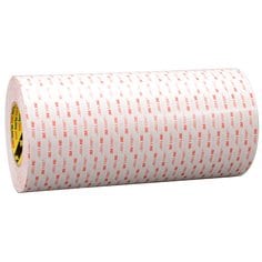 3M VHB 4914-12X36 - VHB Acrylic Foam Tape 4914 White (12 Inch x 36 Yards) 7000143531 - eGrimesDirect