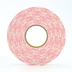 3M VHB 4920-12X36 - VHB Tape 4920 White 15 mil (12 Inch x 36 Yards) 7000143679 - eGrimesDirect