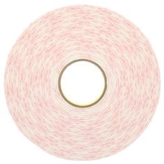 3M VHB 4930-24X72 - VHB Tape 4930 White (24 Inch x 72 Yards) 7000143280 - eGrimesDirect