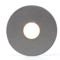 3M VHB 4941-1/2X36SP - VHB Tape 4941 Grey 45 mil (1/2 Inch x 36 Yards) 7000123488 - eGrimesDirect