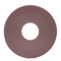 3M VHB 4941F-1/2X36 - VHB Tape 4941F Grey 45 mil (1/2 Inch x 36 Yards) 7000124127 - eGrimesDirect