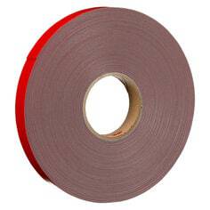 3M VHB 4941F-1X36SP - VHB Tape 4941F Grey 45 mil (1 Inch x 36 Yards) 7000123670 - eGrimesDirect