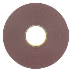 3M VHB 4941F-3/4X36-1/64 - VHB Tape 4941F Grey 45 mil (3/4 Inch x 36 Yards) 7100064521 - eGrimesDirect