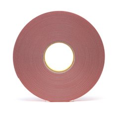 3M VHB 4941F-3/4X36 - VHB Tape 4941F Grey 45 mil (3/4 Inch x 36 Yards) 45mil 7000048734 - eGrimesDirect