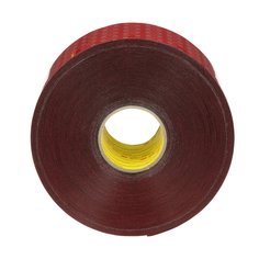 3M VHB 4947F-5X36 - VHB Tape 4947F Black 45 mil (5 Inch x 36 Yards) 7000143385 - eGrimesDirect