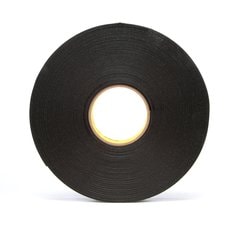 3M VHB 4949-12X36 - VHB Tape 4949 Black 45 mil (12 Inch x 36 Yards) 7000143698 - eGrimesDirect