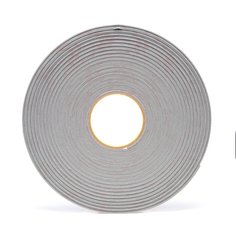 3M VHB 4956-1-3/8X36 - VHB Tape 4956 Grey 62 mil (1.4 Inch x 36 Yards) 7000143345 - eGrimesDirect