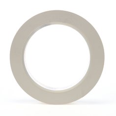 3M 471-1X36-WHT - Vinyl Tape 471 in White (1 Inch x 36 Yards x 5.2 mil) 7000047474 - eGrimesDirect