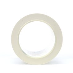 3M 471-4X36-WHT - Vinyl Tape VFH 471 in White (4 Inch x 36 Yards x 5.2 mil) 7000047476 - eGrimesDirect
