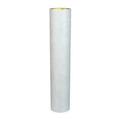 3M 4712-24X36 - Vinyl Tape 4712 Black 24 Inch x 36 Yards 7000143298 - eGrimesDirect