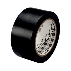 3M 764-1X36-ORG - General Purpose Vinyl Tape 764 in Orange (1 Inch x 36 Yards x 5.0 mil) 7100028734 - eGrimesDirect