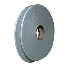 3M Venture 1718-L213-3INX75FT - Vinyl Foam Tape 1718 in Grey (3 Inch x 75 ft) 7100043826 - eGrimesDirect