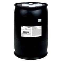3M Fast Tack 1000NF water-based adhesive in purple, 52-gallon container, designed for strong, flexible bonding applications.