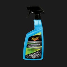 3M Meguiar G190526C - Hybrid Ceramic Wax 26 oz (768 ml) 7100216379 - eGrimesDirect