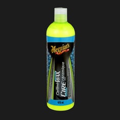 3M Meguiar G200416C - Hybrid Ceramic Liquid Wax 16 fl oz (473 mL) 7100221685 - eGrimesDirect