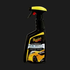 3M Meguiar G200924C - Ultimate Quik Wax 709 ml (24 fl oz) 7100239298 - eGrimesDirect