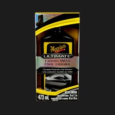 3M Meguiar G210516C - Ultimate Liquid Wax 16 fl oz 7100243706 - eGrimesDirect