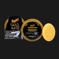 3M Meguiar G7014JC - Gold Class Paste Wax 11 oz. (311 g) 7100216386 - eGrimesDirect