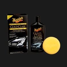 3M Meguiar G7016C - Gold Class Liquid Wax 16 fl. oz. (454 ml) 7100216374 - eGrimesDirect