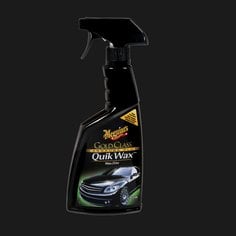3M Meguiar G7716C - Gold Class Quik Wax Spray 16 fl. oz. (454 ml) 7100216320 - eGrimesDirect