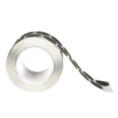 3M Finesse-It PSA paper discs in 1500 grit, silicon carbide, 1-3/8 inch, wet/dry abrasive for polishing and finishing.