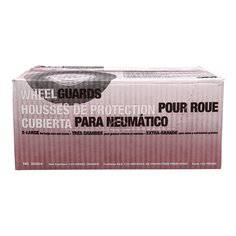 3M Marson B-30204 - Marson Kwikee Disposable Plastic Wheel Masker 30204 x-Large 7000125076 - eGrimesDirect