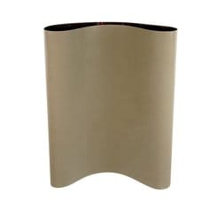 3M Trizact AB00301 - Cloth Belt 237AA X-Weight Grade A30 24 in x 48 in 7000139280 - eGrimesDirect