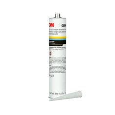 3M 8693 - Auto Glass Urethane Windshield Adhesive - 10.5 fl. Oz (310 ml) 7000120424 - eGrimesDirect