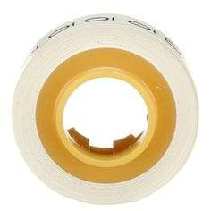 3M Scotchcode SDR-0 wire marker tape refill roll with black numbering, used for cable identification and wiring labels.