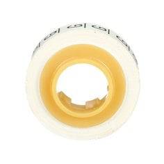 3M Scotchcode SDR-G wire marker polyester tape refill roll, used for labeling and color-coding wires and cables.