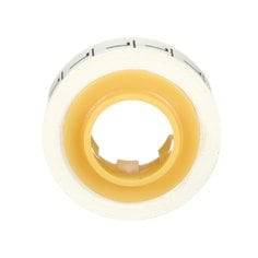 3M Scotchcode SDR-L wire marker polyester tape refill roll for identifying electrical wires and cables.