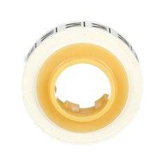 3M Scotchcode SDR-M wire marker polyester tape refill roll for cable marking, 7000031528, with colorful labeling and tape spool